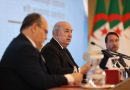 Président de la République : l&rsquo;économie nationale avance résolument vers des perspectives très prometteuses