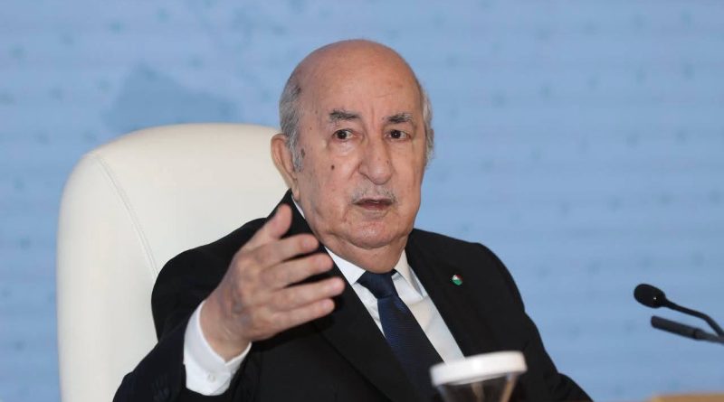 Production nationale, exportations hors-hydrocarbures et caractère social de l’Éta : 2027, l&rsquo;année charnière