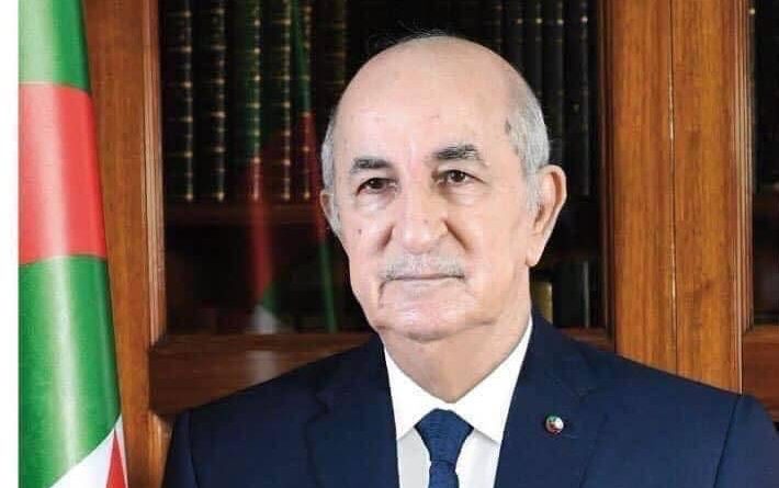 Collectivités locales : Le Président Tebboune opère un mouvement à la tête de 7 wilayas