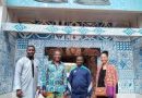 De la villa Boulkine à ARTIFARITI : Cinq artistes africains en résidence nomade 