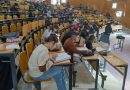 Classement THE 2027 : L&rsquo;université algérienne poursuit son ascension