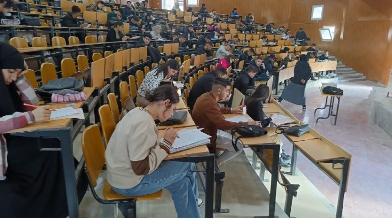 Classement QS des universités : L’Algérie en tête au Maghreb et dans le monde arabe