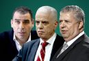 Corruption : De lourdes peines pour 3 anciens présidents de la FAF