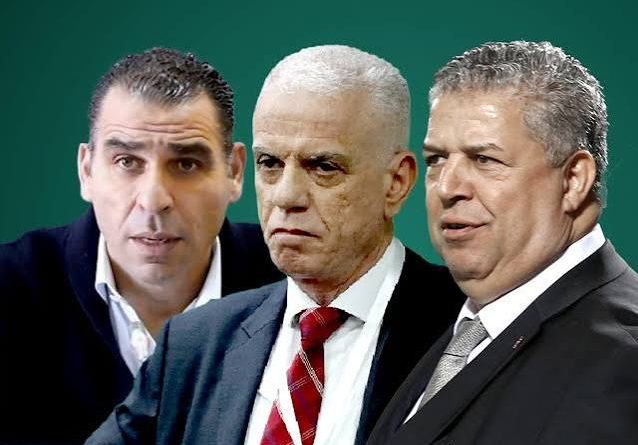 Corruption : De lourdes peines pour 3 anciens présidents de la FAF